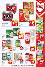 Ähnliche Pastamehl Angebote im Prospekt "Aktuelle Angebote" von E center Ähnliches Angebot bei E center in Prospekt "Aktuelle Angebote" gefunden auf Seite 15