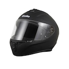 Promo Casque moto Intégral Nador Noir Eole Taille S à 62,99 € dans le catalogue Feu Vert à Saintes