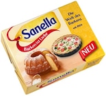 Streichfett von Sanella im aktuellen REWE Prospekt für 0,99 €
