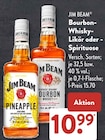 Aktuelle Likör Angebote bei ALDI SÜD in München Aktuelles Pineapple Bourbon Whisky Likör Angebot bei ALDI SÜD in München ab 10,99 €