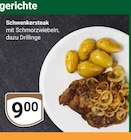 Aktuelle Kartoffeln Angebote bei GLOBUS in Krefeld Aktuelles Schwenkersteak Angebot bei GLOBUS in Krefeld ab 9,00 €