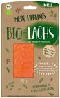 Krone Mein Lieblings im Angebot bei REWE in Norderstedt Krone Mein Lieblings Angebote von Bio-Lachs bei REWE Norderstedt für 3,19 €