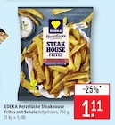 Herzstücke Steakhouse Frites mit Schale im Angebot bei Marktkauf in Aschaffenburg Herzstücke Steakhouse Frites mit Schale Angebote von EDEKA bei Marktkauf Aschaffenburg für 1,11 €