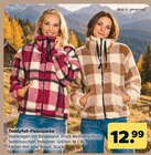 Teddyfell-Fleecejacke für 12,99 € bei Netto mit dem Scottie im Angebot Teddyfell-Fleecejacke im aktuellen Netto mit dem Scottie Prospekt