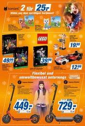 LEGO im HEM expert Prospekt in Singen Aktueller HEM expert Prospekt mit LEGO, "Top Angebote", Seite 20