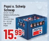 Pepsi im Angebot bei E center in Euskirchen Pepsi Angebote bei E center Euskirchen für 15,99 €