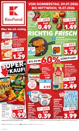 Reis im Kaufland Prospekt in Moers Aktueller Kaufland Prospekt mit Reis, "Hier bin ich richtig", Seite 10
