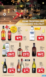 Spirituosen im Markant Nordwest Prospekt in Aurich Aktueller Markant Nordwest Prospekt mit Spirituosen, "DER MARKT FÜR GUTES ESSEN UND TRINKEN", Seite 9