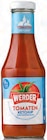 Ketchup von Werder für 1,49 € bei Netto mit dem Scottie im Angebot Ketchup von Werder im aktuellen Netto mit dem Scottie Prospekt