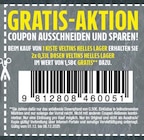 Helles Lager Angebote von Veltins bei EDEKA Berlin