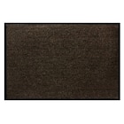 Tapis gris anthracite - ARVIX - Carrefour à Aulnay-sous-Bois Tapis gris anthracite - ARVIX en promo chez Carrefour Aulnay-sous-Bois à 6,99 €