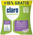 Aktuelles Multi Geschirrspültabs Angebot bei REWE in Bonn ab 4,99 €
