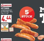 Aktuelles Mettenden Angebot bei Marktkauf in Dortmund ab 4,44 €