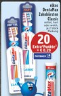 E center - DentaMax Zahnbürsten Classic Angebot im Prospekt DentaMax Zahnbürsten Classic bei E center im Prospekt für