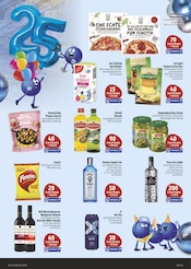 Wodka im E center Prospekt in Plauen Aktueller E center Prospekt mit Wodka, "Wir lieben Lebensmittel!", Seite 13
