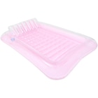 Matelas pneumatique XL - Action en promo chez Action Brive-la-Gaillarde à 13,95 €