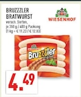 Aktuelle Bratwurst Angebote bei Marktkauf in Oberhausen Aktuelles Bruzzzler Bratwurst Angebot bei Marktkauf in Oberhausen ab 4,49 €