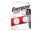Aktuelle Batterie Angebote bei MediaMarkt Saturn in Duisburg Aktuelles Lithium 2x CR2450 Batterien Angebot bei MediaMarkt Saturn in Duisburg ab 5,39 €