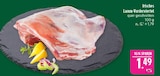 Irisches Lamm-Vorderviertel Angebote bei Marktkauf Görlitz für 1,49 €