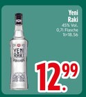 Yeni Raki von  im aktuellen EDEKA Prospekt für 12,99 €