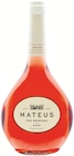 Vin du Portugal - Mateus en promo à 3,96 € chez Colruyt Vin du Portugal - Mateus dans le catalogue Colruyt