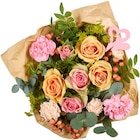 Blumenstrauß Ewige Liebe Angebote bei REWE Darmstadt für 20,00 €