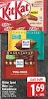 Nussklasse Angebote von Ritter Sport bei EDEKA Essen für 1,69 €