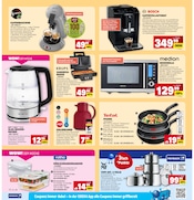 Aktueller Marktkauf Prospekt mit Wasserkocher, "Aktuelle Angebote", Seite 32