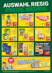 Marktkauf Prospekt Bautzen "AUSWAHL RIESIG, PREISE NIEDRIG" mit 48 Seiten