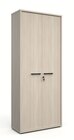 Armoire 2p - Crack à Reims Armoire 2p en promo chez Crack Reims à 234,00 €