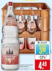 Mineralwasser Angebote von Schwarzwald-Sprudel bei Marktkauf Ulm für 3,99 €
