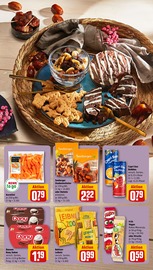 Lebensmittel im REWE Prospekt in Germering Aktueller REWE Prospekt mit Lebensmittel, "Dein Markt", Seite 5