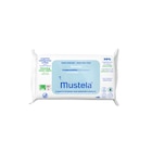 Lingettes nettoyantes sans parfum - MUSTELA - Carrefour à Fontenay-sous-Bois Lingettes nettoyantes sans parfum - MUSTELA en promo chez Carrefour Fontenay-sous-Bois