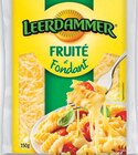 Intermarché Super Gouvieux - Promo -60% de remise immédiate sur le 2ème sur tout LEERDAMMER Promo -60% de remise immédiate sur le 2ème sur tout LEERDAMMER à dans le catalogue Intermarché Super à Gouvieux
