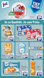 Ähnliche Einmachhilfe Angebote im Prospekt "Dein Markt" von REWE Ähnliches Angebot bei REWE in Prospekt "Dein Markt" gefunden auf Seite 23