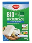 Bio Hirtenkäse von Milbona im aktuellen Lidl Prospekt