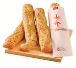 Baguettes La Croustillante Céréales Prix Mini à Hyper U dans Saint-Masmes Baguettes La Croustillante Céréales Prix Mini à Hyper U dans Saint-Masmes