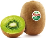 Kiwi grün Angebote von Zespri bei Netto mit dem Scottie Berlin für 0,55 €