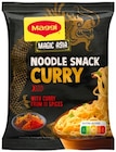 Noodle Snack Curry Angebote von Maggi bei REWE Essen für 0,49 €