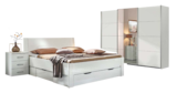 Schlafzimmer für 189,00 € bei Möbel Martin im Angebot Schlafzimmer im aktuellen Möbel Martin Prospekt