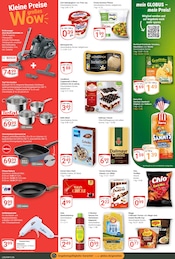 Aktueller GLOBUS Prospekt mit Frosta, "Aktuelle Angebote", Seite 2