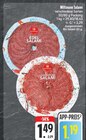 Edel Salami im Angebot bei EDEKA in Hof Edel Salami Angebote von Wiltmann bei EDEKA Hof für 1,19 €