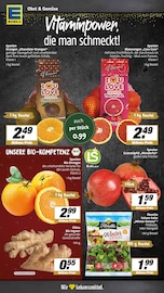Aktueller EDEKA Prospekt mit Bio, "Aktuelle Angebote", Seite 3