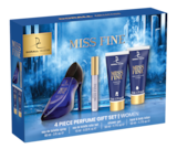 Coffret Miss Fine femme - Dorall Collection dans le catalogue B&M