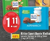 EDEKA Lindlar Prospekt mit  im Angebot für 1,11 €
