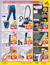 Jeans im Netto Marken-Discount Prospekt in Erfurt Aktueller Netto Marken-Discount Prospekt mit Jeans, "Aktuelle Angebote", Seite 47
