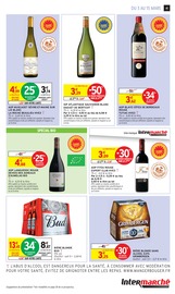 Bière Angebote im Prospekt "Intermarché" von Intermarché Hyper Bière Angebote im Prospekt "Intermarché" von Intermarché Hyper auf Seite 41