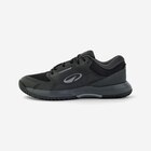 Aktuelle Teppichboden Angebote bei Decathlon in Wuppertal Aktuelles Damen/Herren Tennisschuhe Multicourt - Comfort schwarz Angebot bei Decathlon in Wuppertal ab 39,99 €