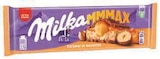 Chocolat Max - Milka en promo chez Super U La Garenne-Colombes à 1,13 €