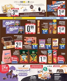 EDEKA De Beukelaer im Prospekt EDEKA De Beukelaer im Prospekt